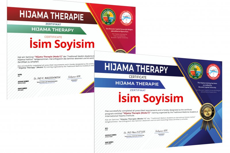 Hijama Institute